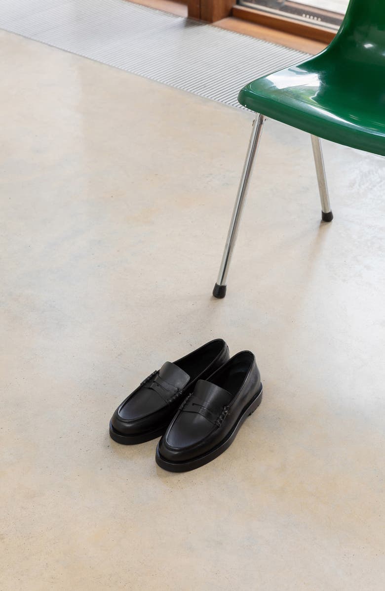 Dear Frances Joss Penny Loafer, Alternate, color,