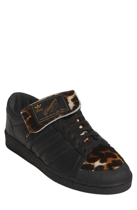 Chavarria Jabbar Low Top Sneaker