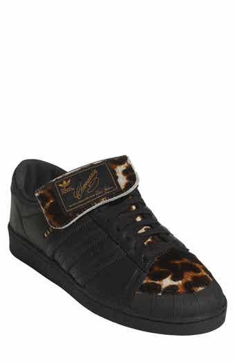 Chavarria Jabbar Low Top Sneaker