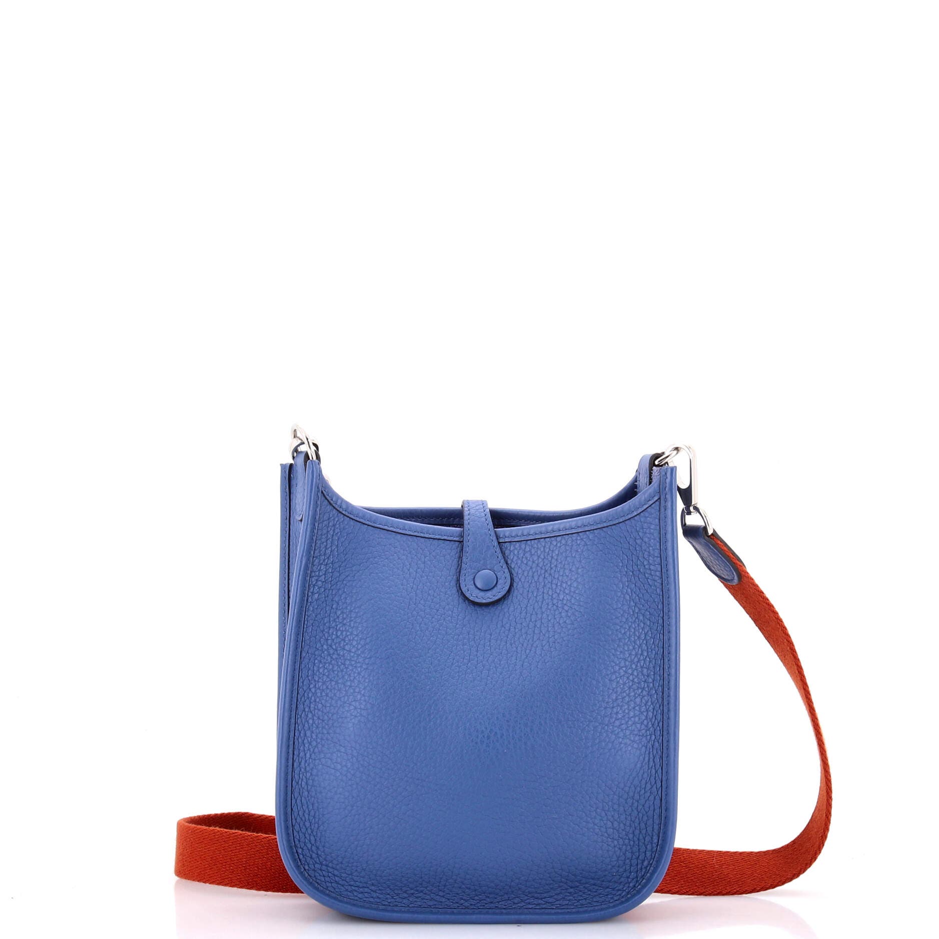 Evelyne Bag Gen III Clemence TPM, Alternate, color, Blue
