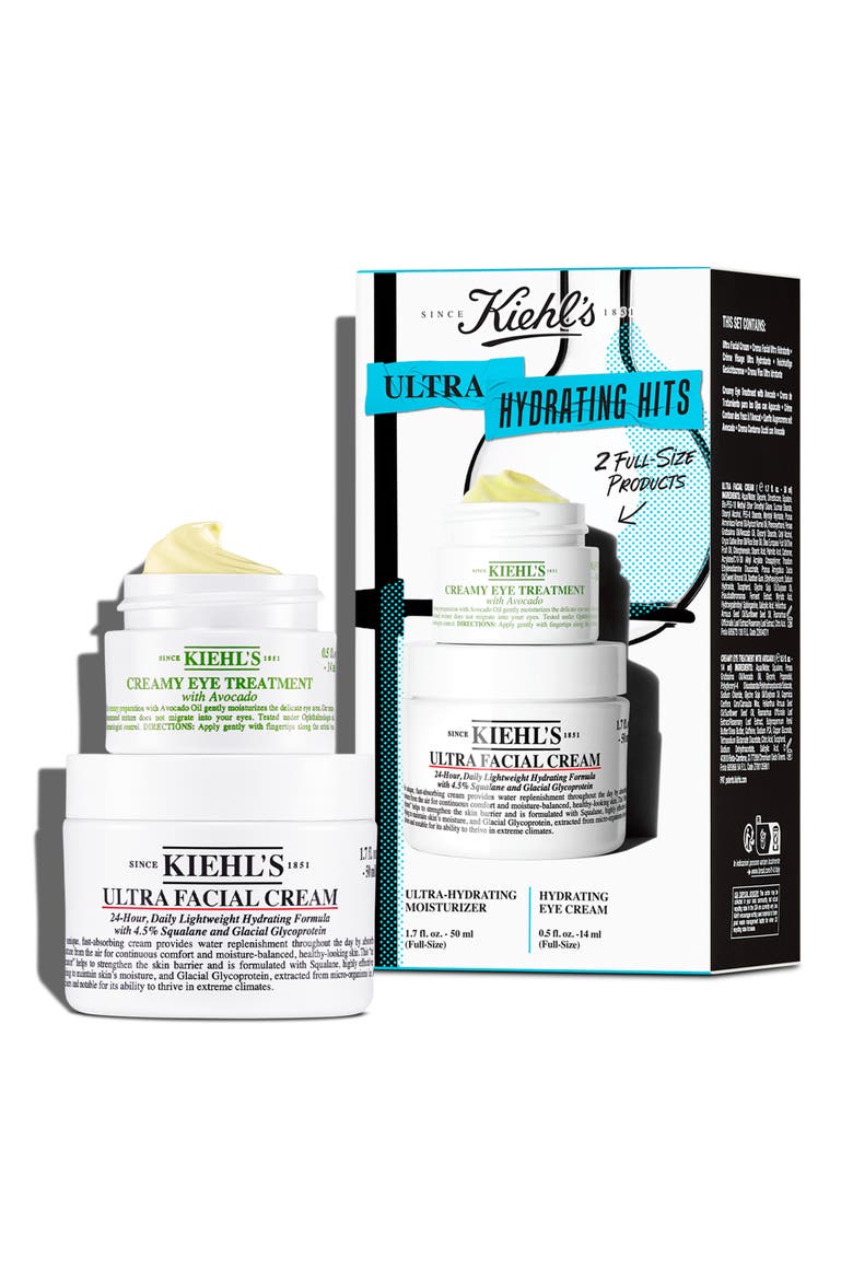 Ultra Hydrating Hits Set $74 Value, Main, color, NO COLOR