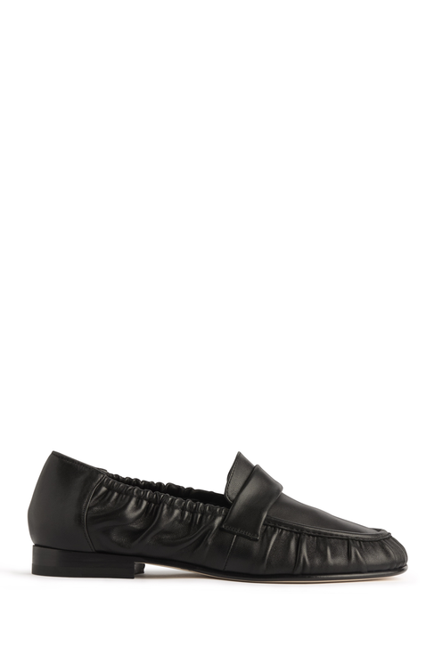 Ruche Soft Loafer