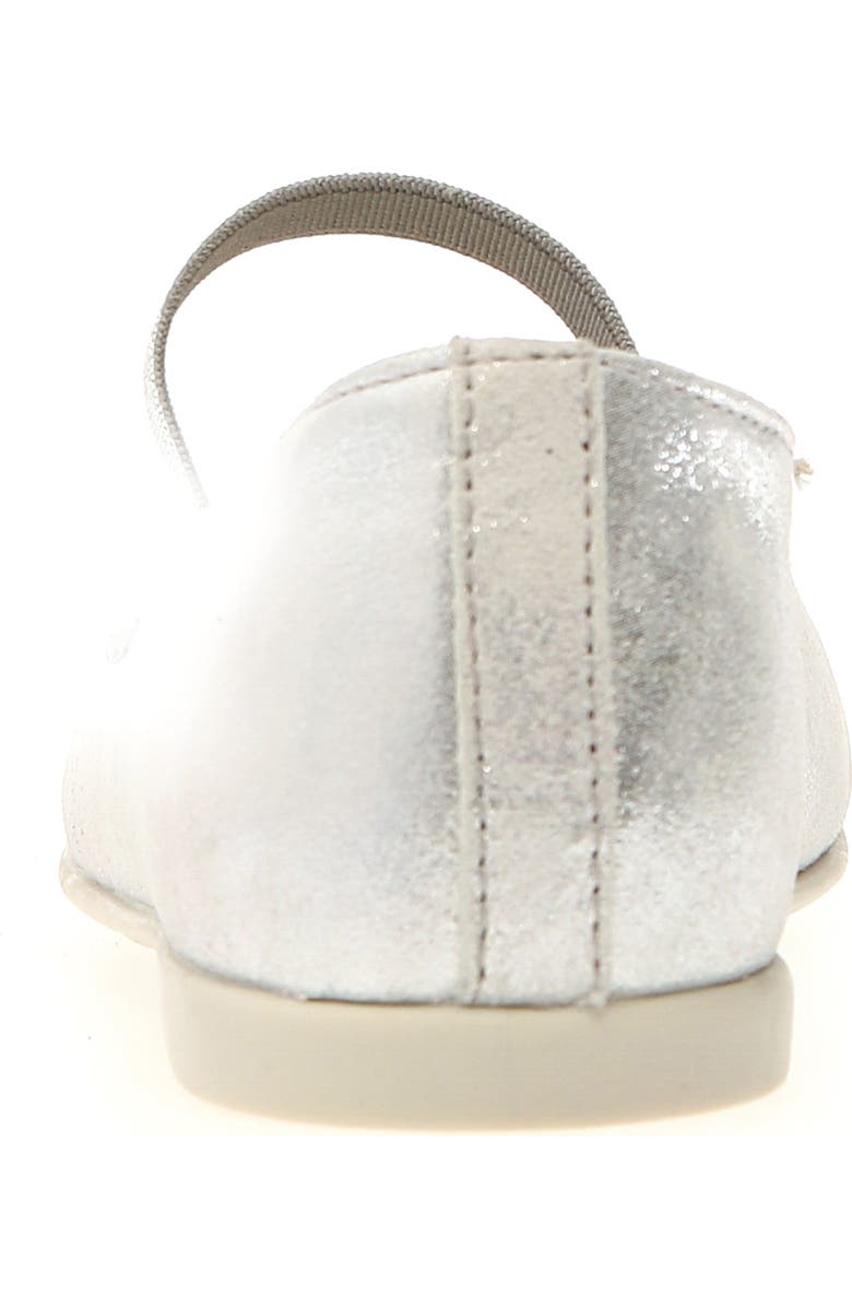 Naturino Kids' Croise Tip Ballet Flat, Alternate, color,