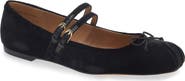 Dolce Vita Gibsen Mary Jane Flat