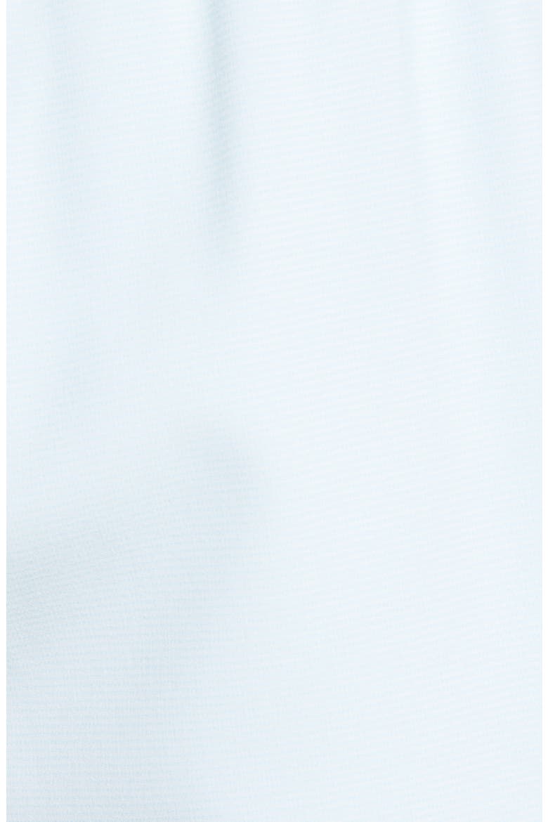 7-Inch E-Waist Swim Trunks, Alternate, color, TEAL YARN DYE