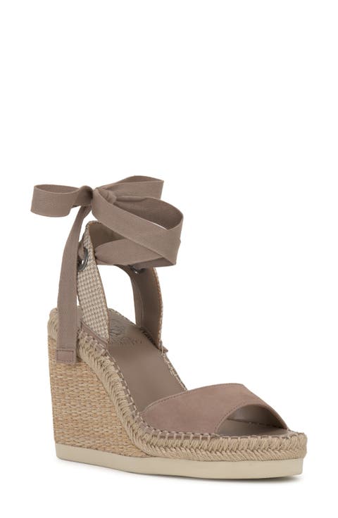 Bendsen Wedge Sandal (Women)