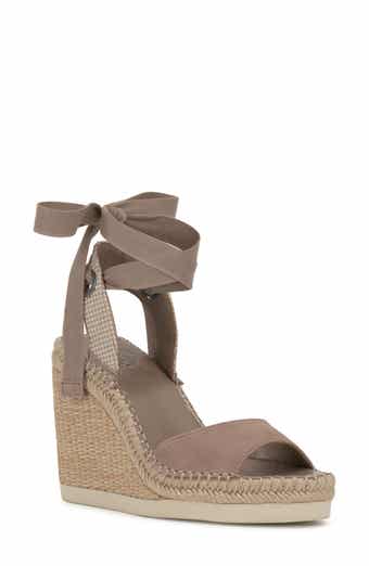 Vince Camuto Bendsen Wedge Sandal