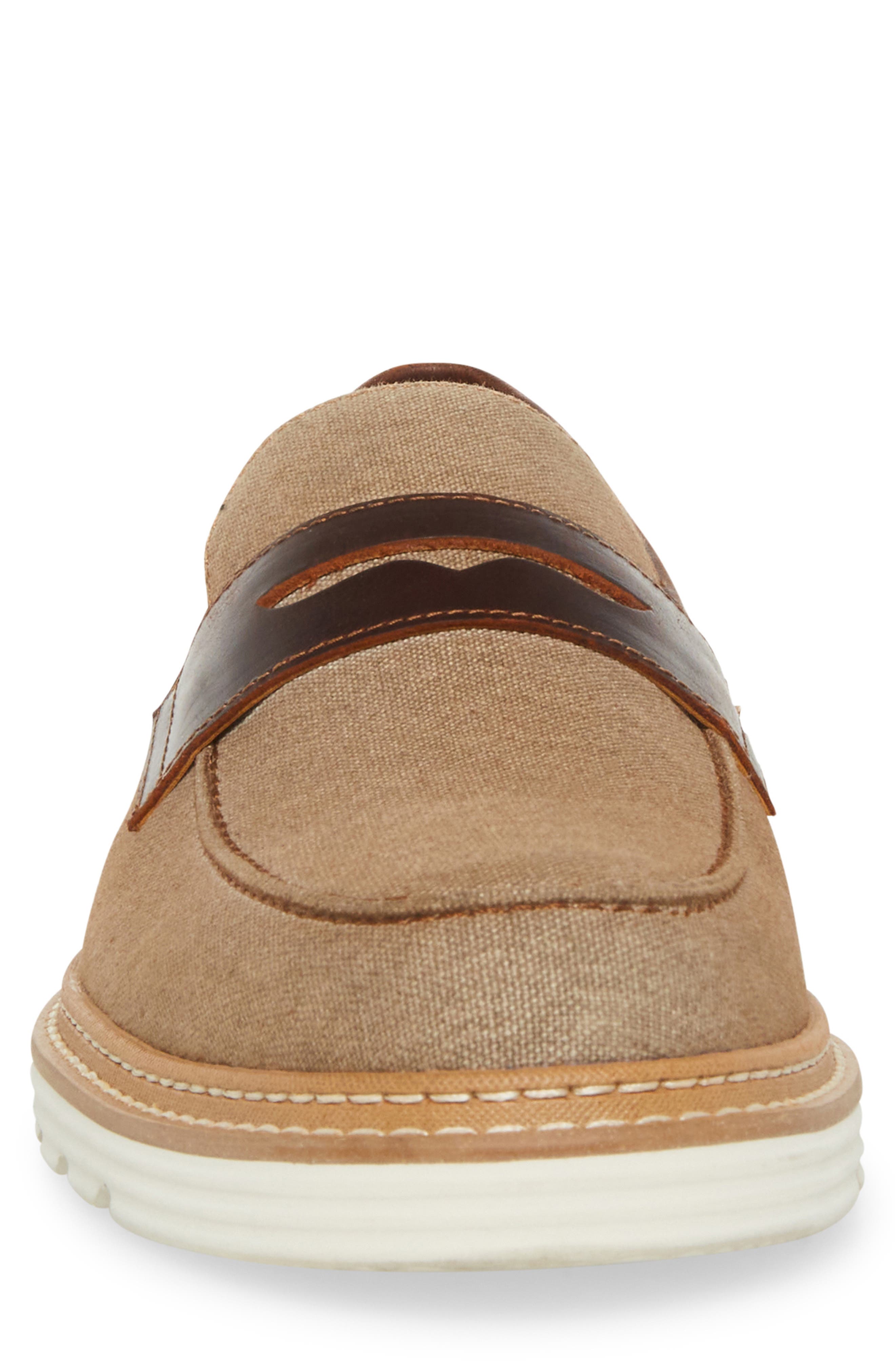 Steve Madden Ewald Penny Keeper, Alternate, color, 