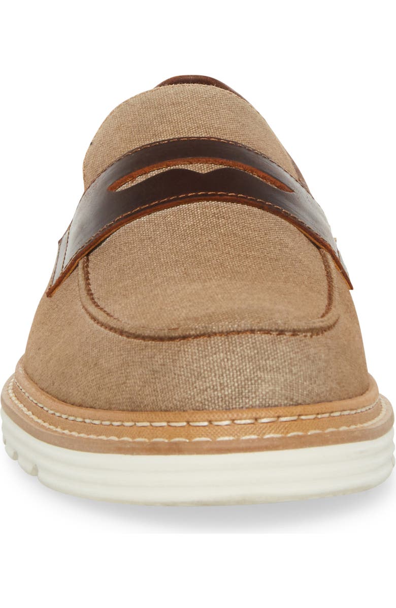 Steve Madden Ewald Penny Keeper, Alternate, color,