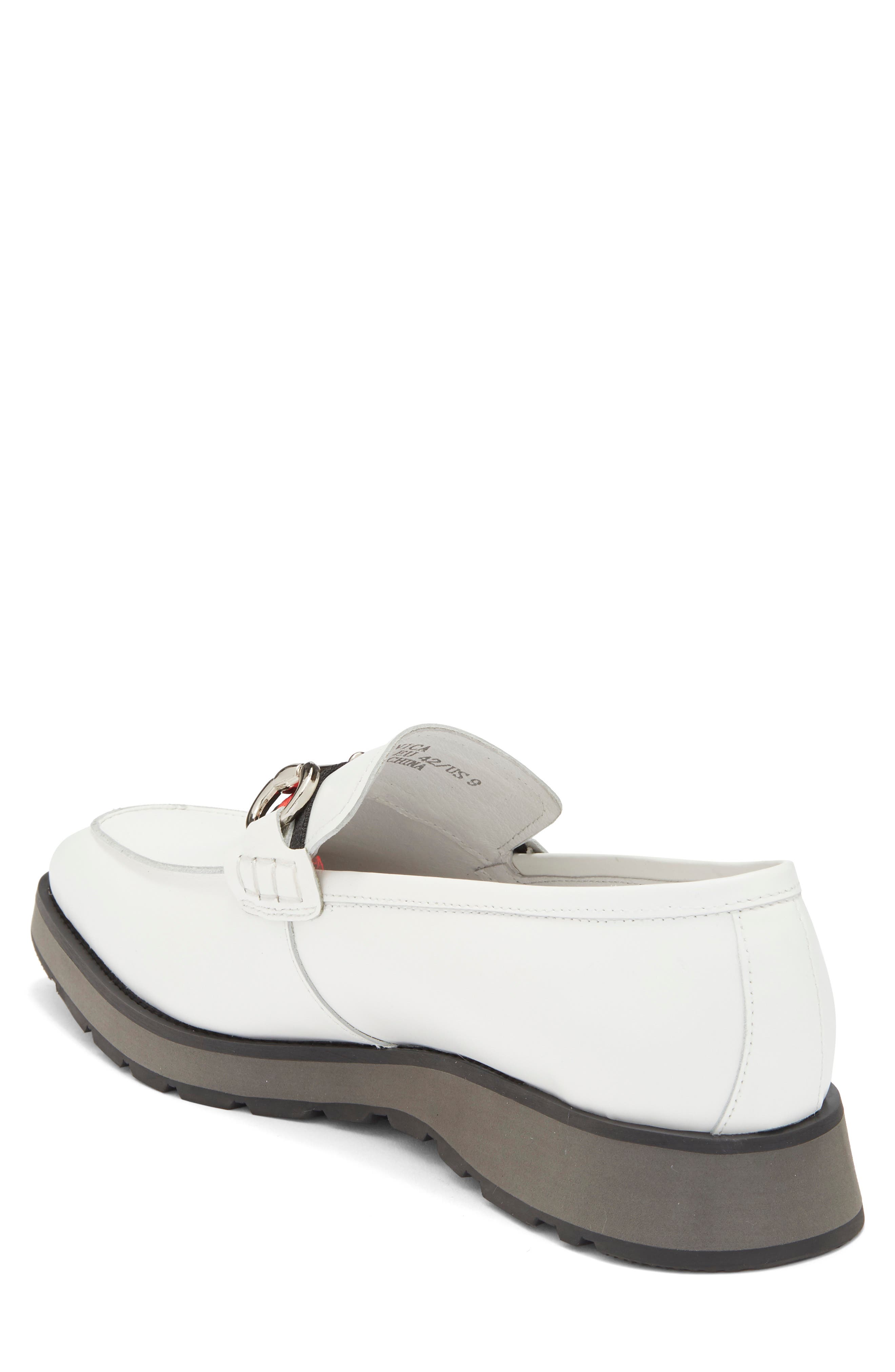 Dominica Hybrid Bit Loafer - image 4