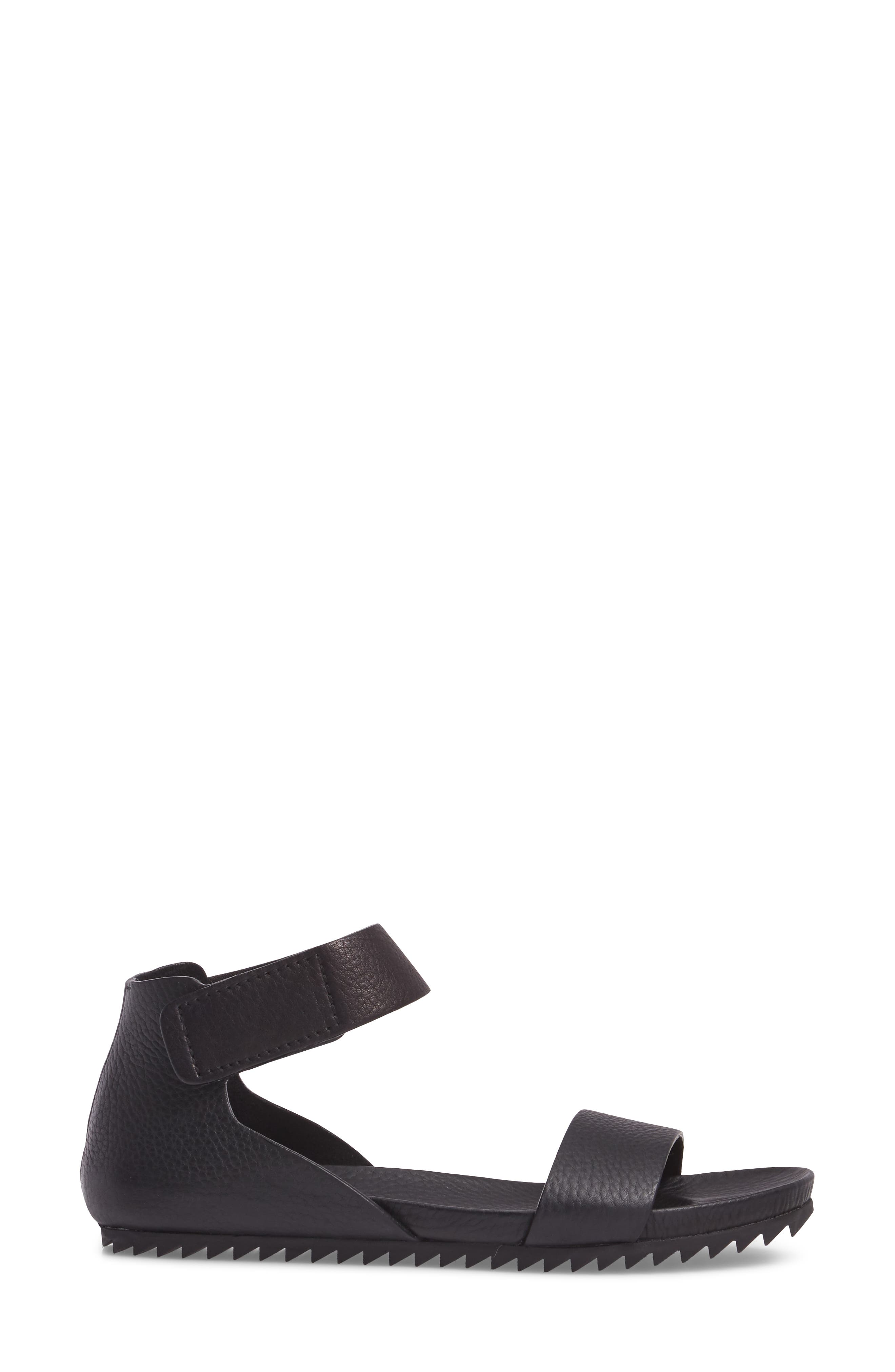 Pedro Garcia Jalila Ankle Strap Sandal, Alternate, color, 