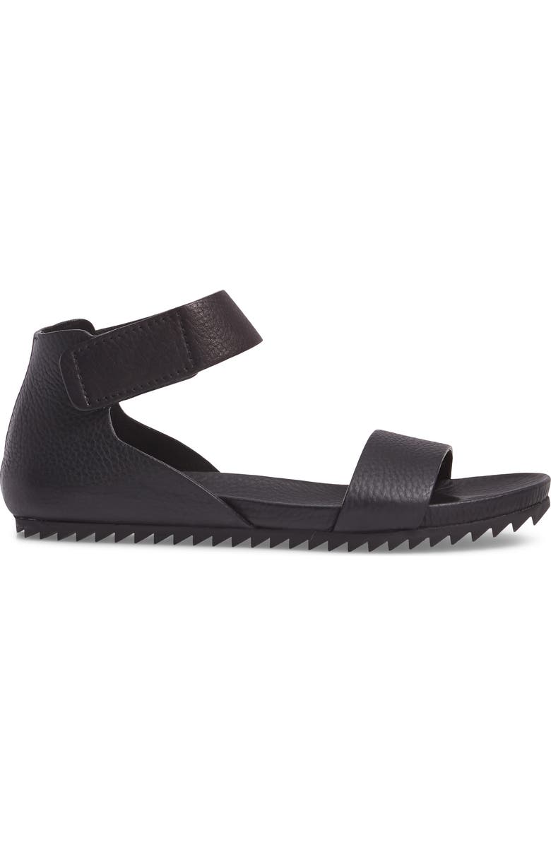 Pedro Garcia Jalila Ankle Strap Sandal, Alternate, color,