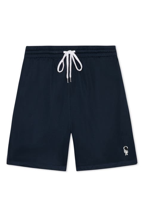 Mens Astronaut Midweight Court Short