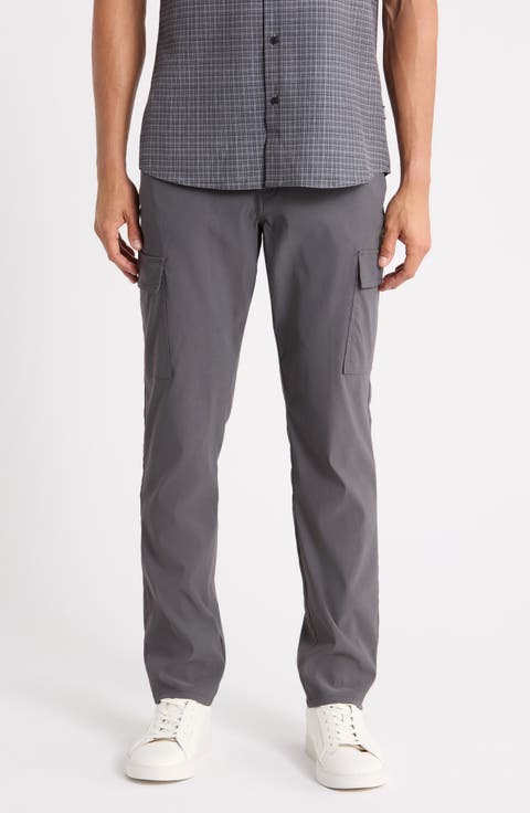 Essential Tech Cargo Pants