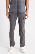 DKNY SPORTSWEAR Essential Tech Cargo Pants