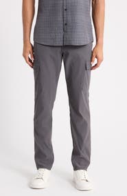 DKNY SPORTSWEAR Essential Tech Cargo Pants