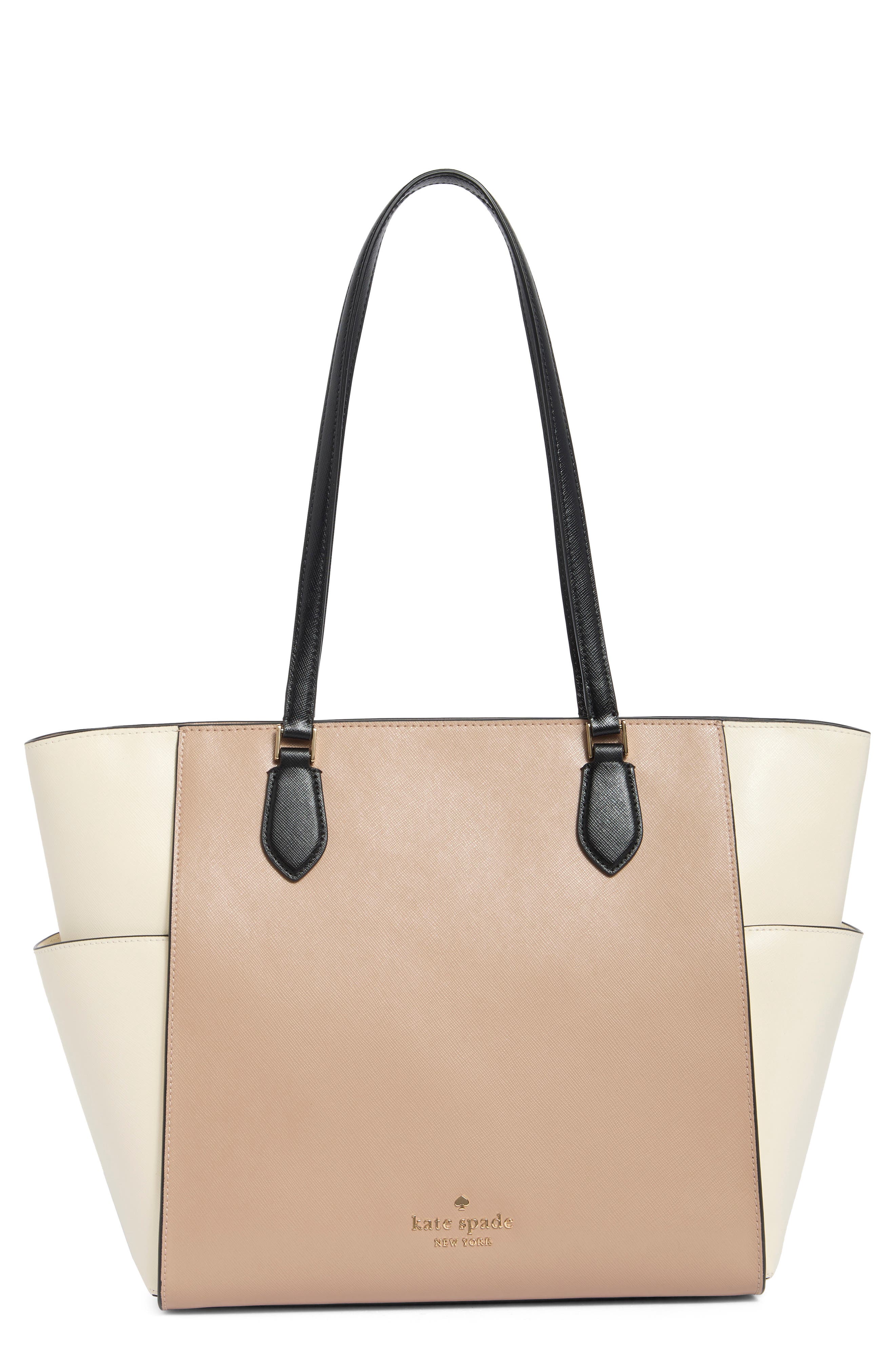 madison laptop tote bag