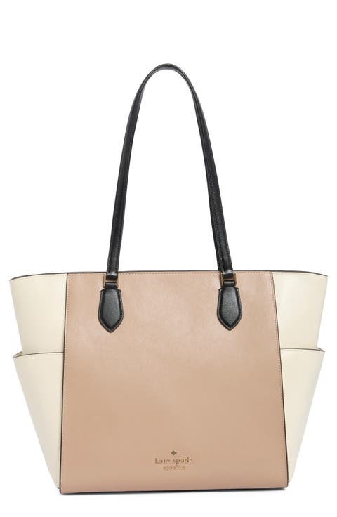 madison laptop tote bag