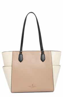 madison laptop tote bag