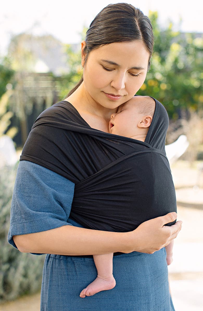 ERGObaby Aura Baby Wrap, Alternate, color, 