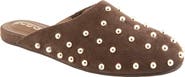 BCBG Apli Studded Mule