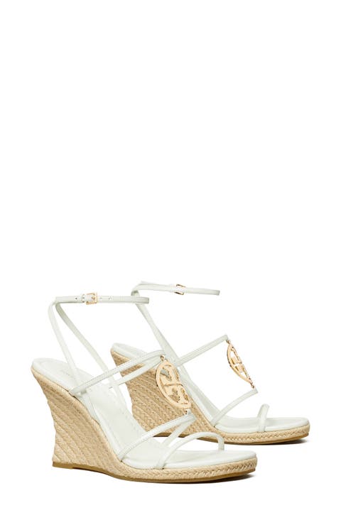 Capri Miller Espadrille Wedge (Women)