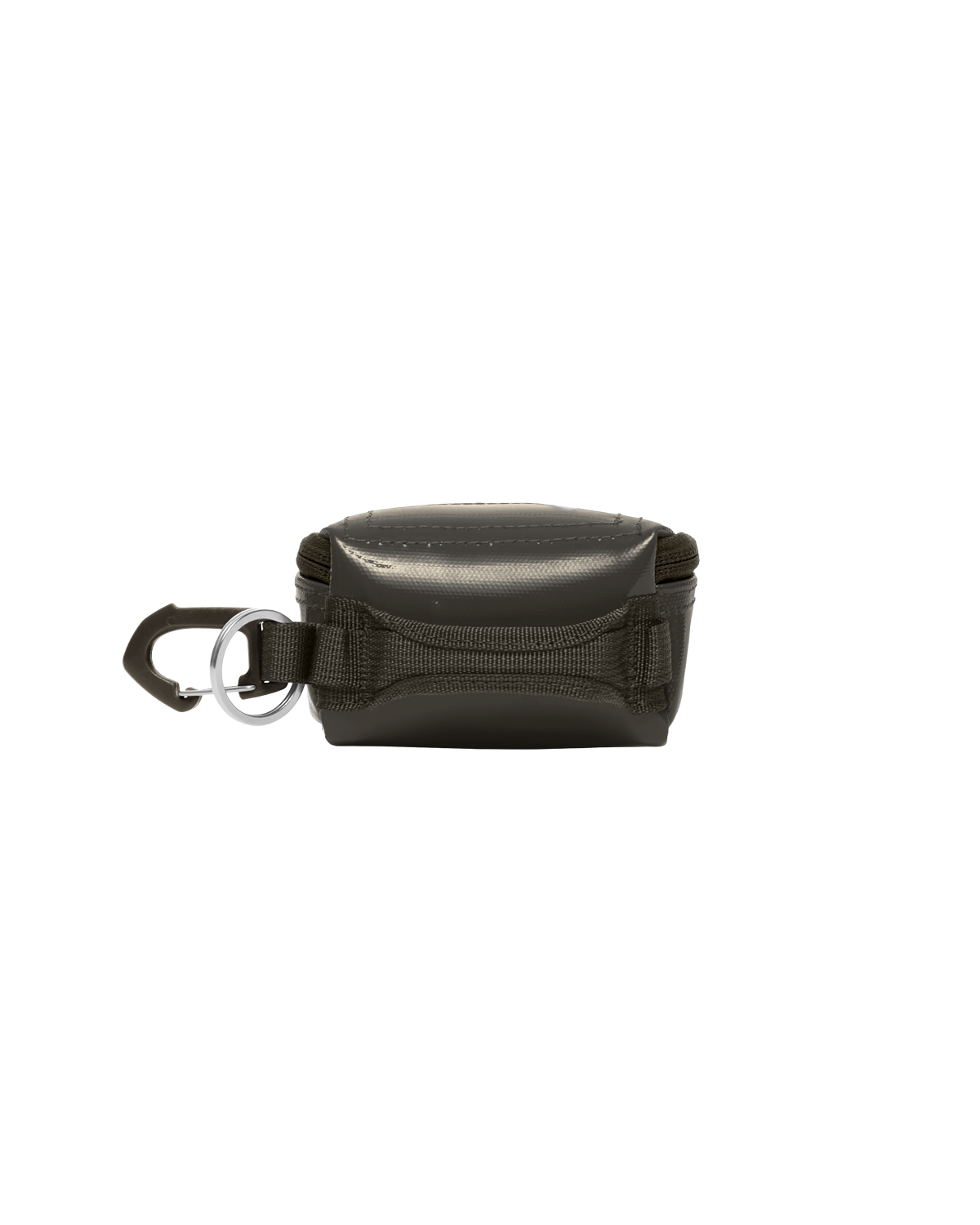 Go-Bag Nano 0.37L, Alternate, color, Charcoal