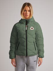 JACK1T Orb1T Hooded Jacket