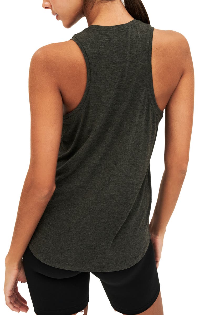 SPLITS59 Toni Tank, Alternate, color, 