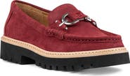 Donald Pliner Helioci Moc Toe Loafer