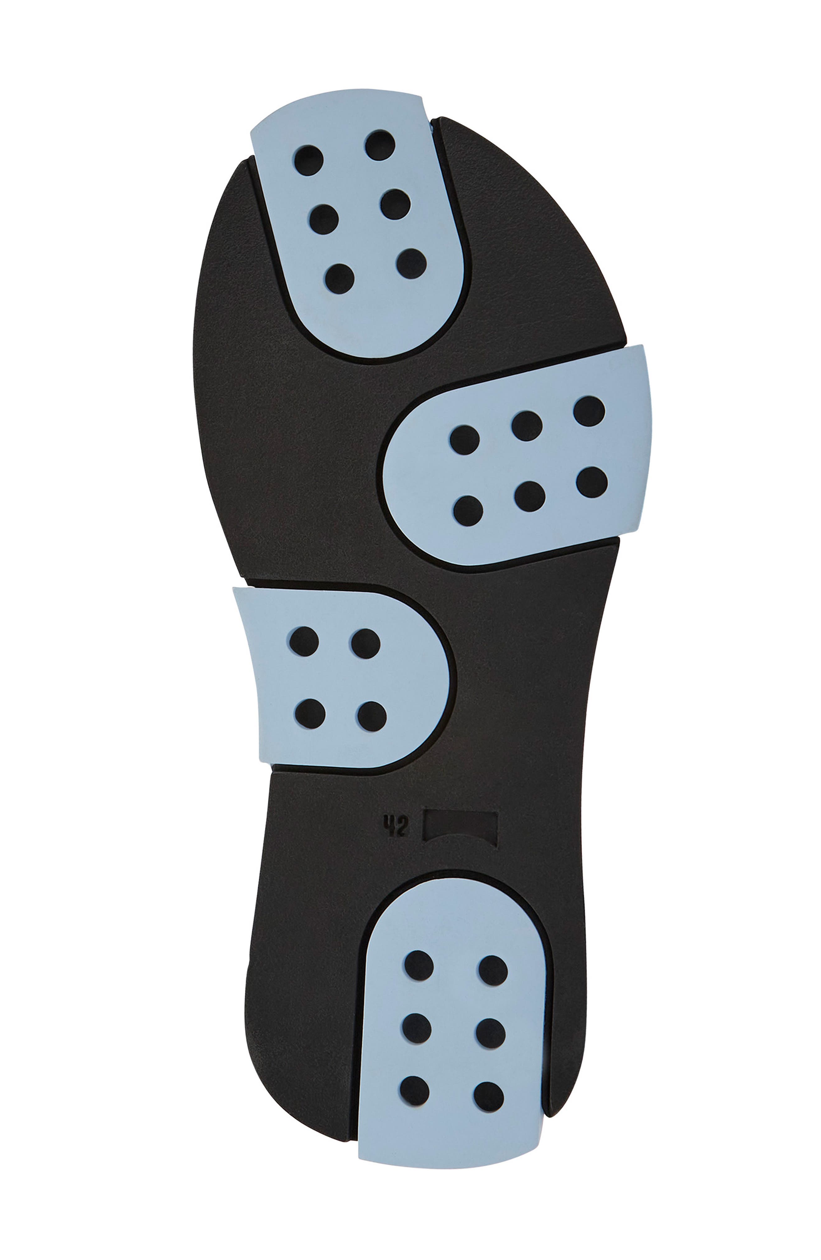 Camper Set Slingback Sport Sandal, Alternate, color, 