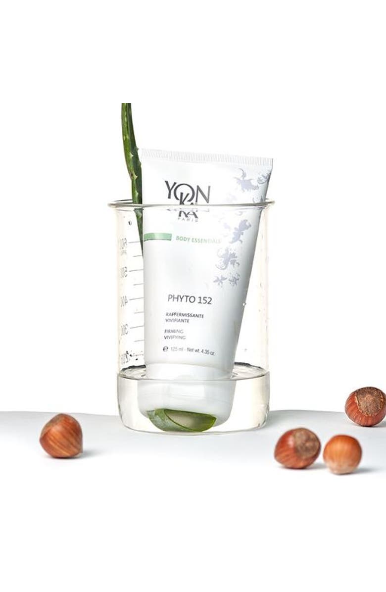 Yon-Ka Paris Phyto 152 Firming Body Cream 4.35oz, Alternate, color, NO COLOR