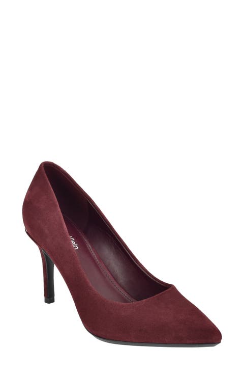 Gayle Pump