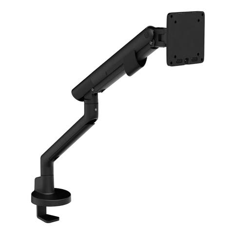 DM1 Single Monitor Desktop Mount for 17 - 40 inch Displays