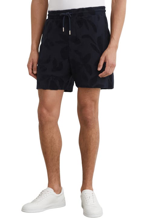 Voss Drawstring Shorts