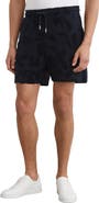 Reiss Voss Drawstring Shorts