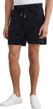 Reiss Voss Drawstring Shorts