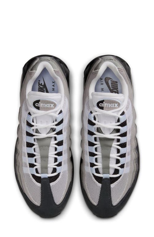 Nike Air Max 95 Og Sneaker In Multi