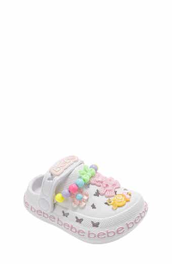 Kids' Roselle Clog