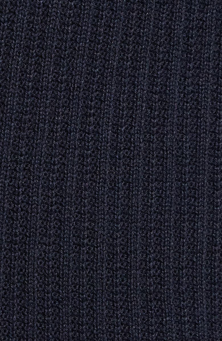 Johnny Bigg Riviera Relaxed Fit Textured Cotton Knit Button-Up Shirt, Alternate, color, 