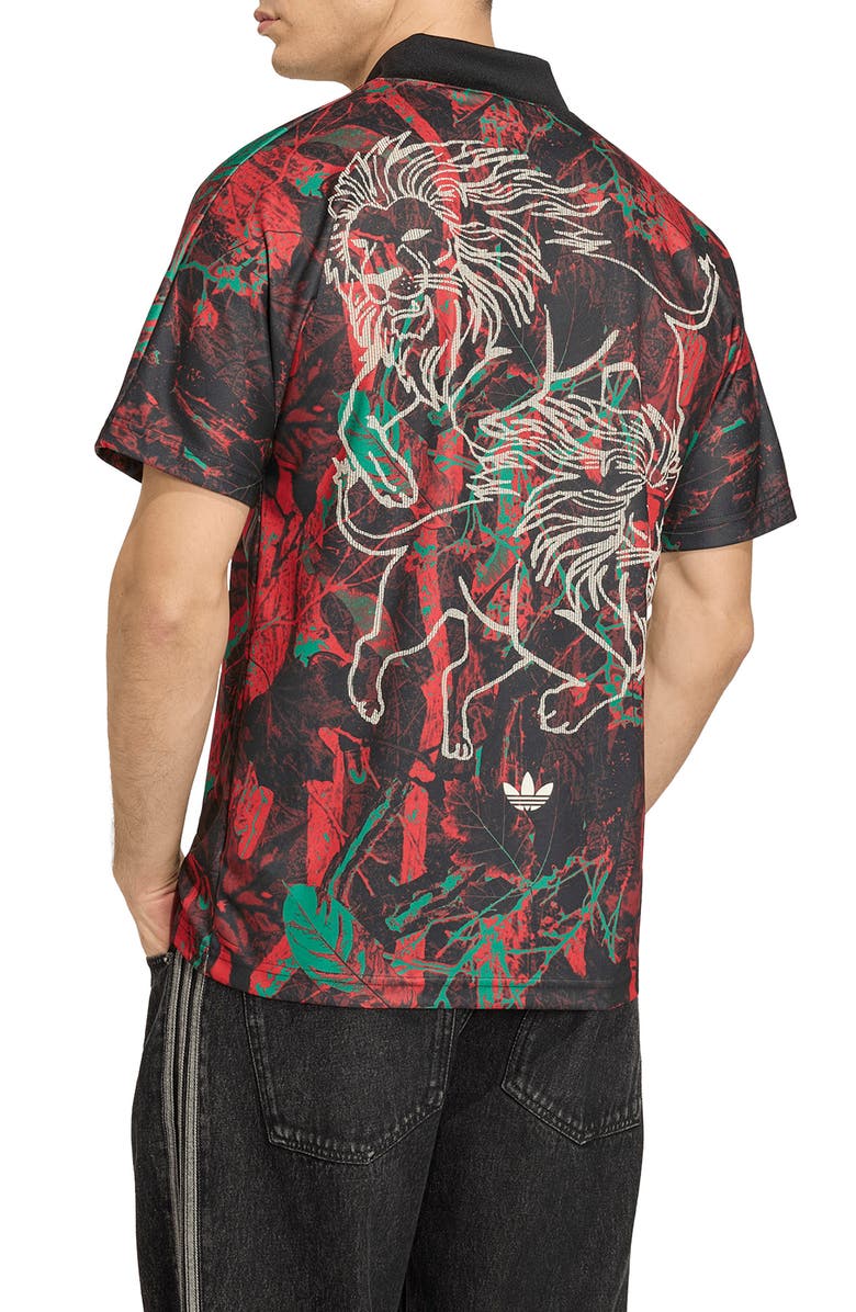 adidas FIFA World Cup 2026<sup>™</sup> CDMX Soccer Jersey, Alternate, color, 