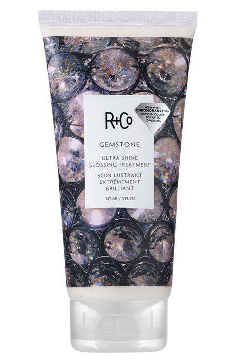 Ultra Shine Glossing Treatment