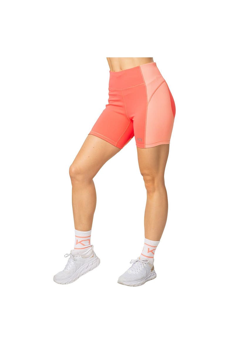 Linnea Short - Women's, Main, color, Coral