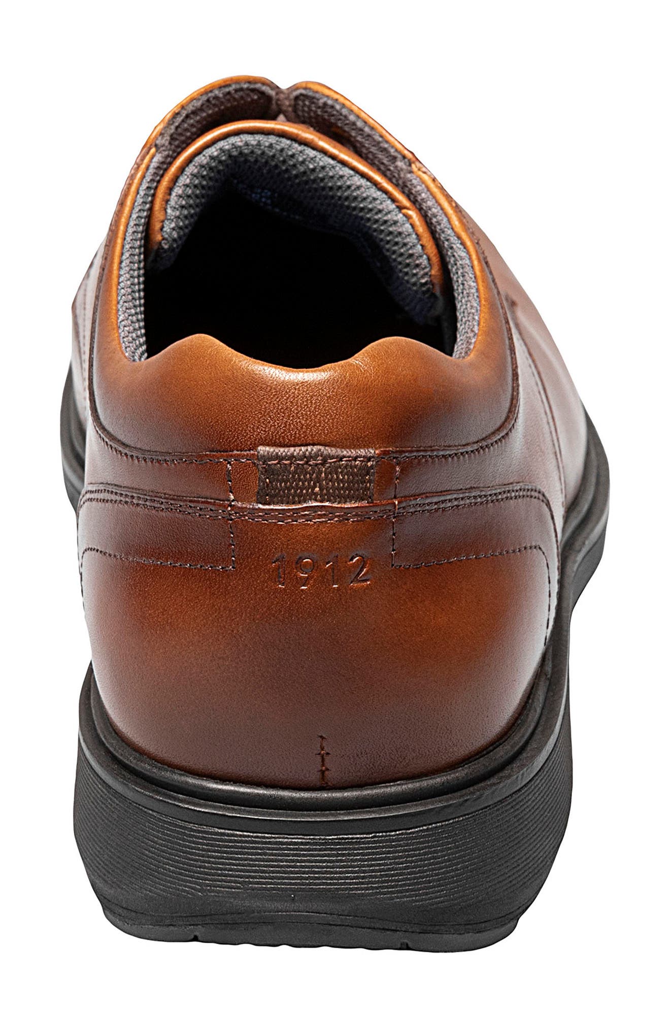 Kore Pro Plain Toe Derby - Wide Width Available - image 4