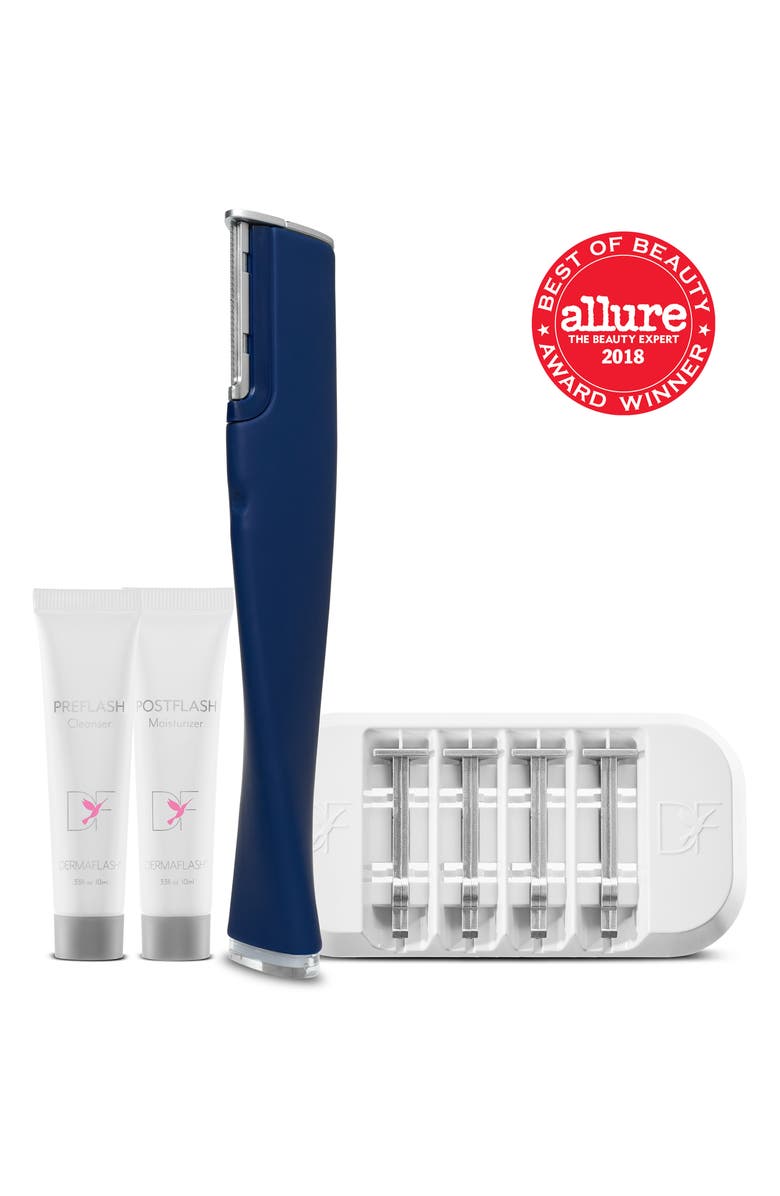 DERMAFLASH 2.0 Facial Exfoliating Device, Alternate, color,