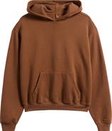 SKIMS Cotton Fleece Blend Classic Hoodie