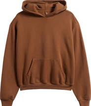 SKIMS Cotton Fleece Blend Classic Hoodie