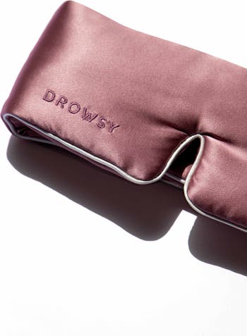 Pipe Dreams Sleep Masks