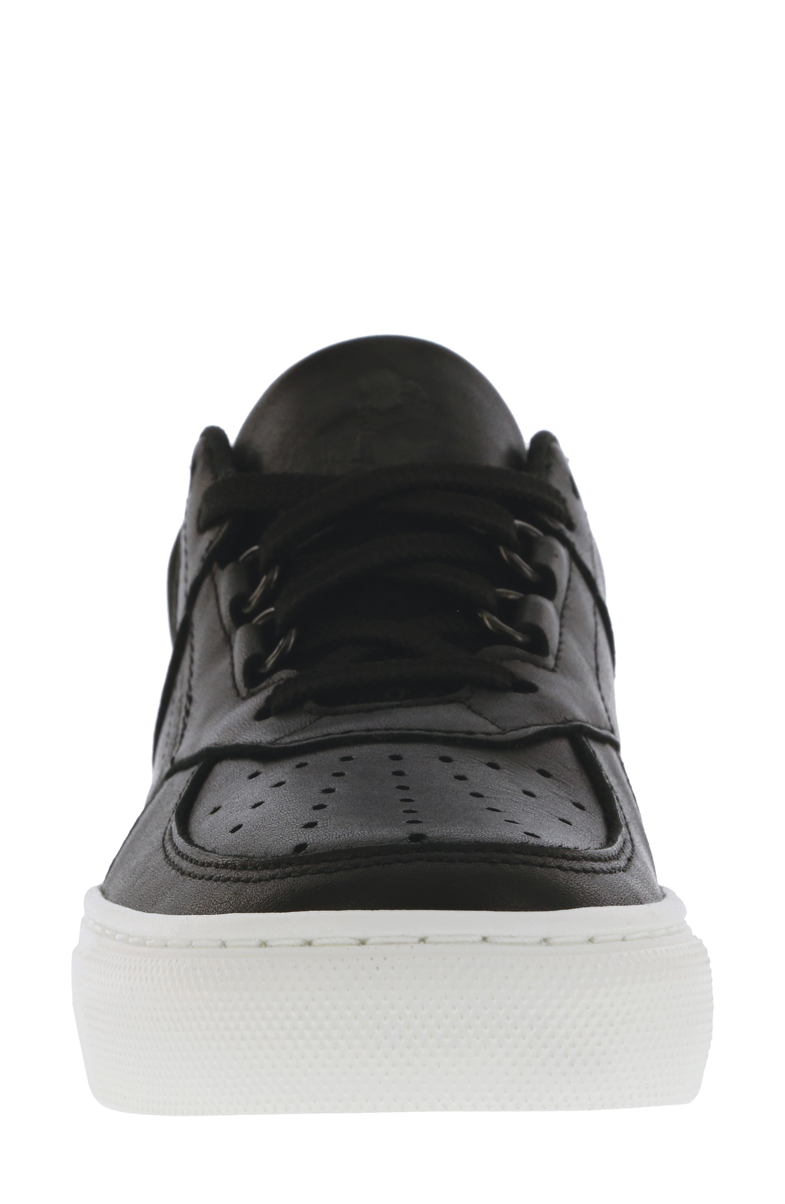 SAS High Street X Sneaker, Alternate, color, Black Multi
