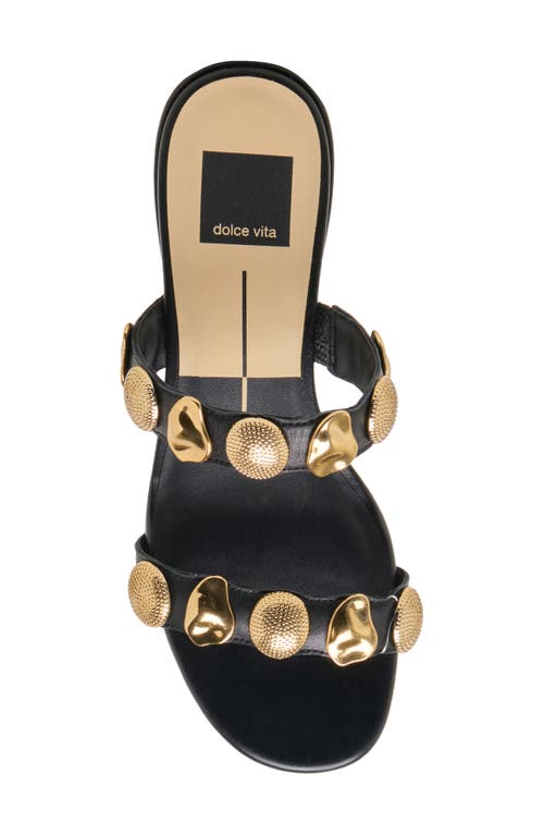 Dolce Vita Farrow Studded Sandal